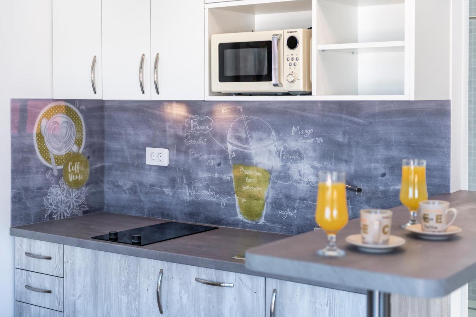 Oyo Deluxe Apartments 杜布罗夫尼克 外观 照片