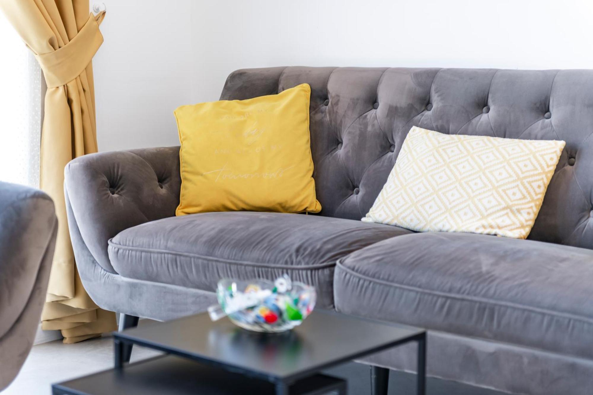 Oyo Deluxe Apartments 杜布罗夫尼克 外观 照片